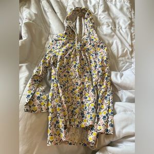 kids Tea Collection hoodie